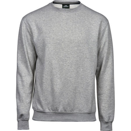 Tee Jays TJ5429 Tee Jays Heavy Sweatshirt Heather Grey