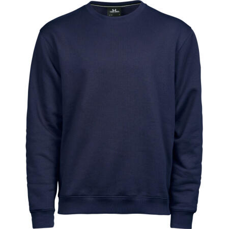 Tee Jays TJ5429 Tee Jays Heavy Sweatshirt Navy
