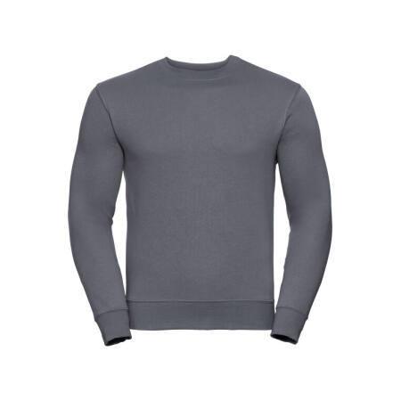 Russell 262M Russell The Authentic Sweat Convoy Grey