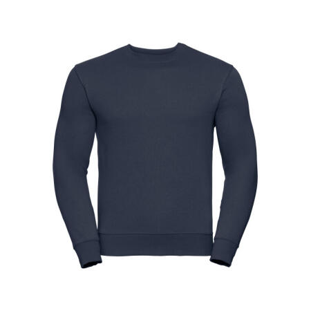 Russell 262M Russell The Authentic Sweat French Navy