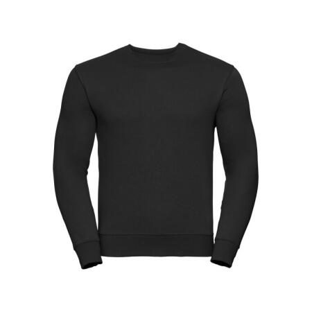 Russell 262M Russell The Authentic Sweat Black