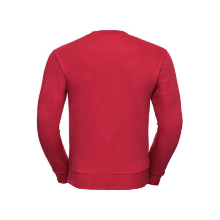 Russell 262M Russell The Authentic Sweat Classic Red