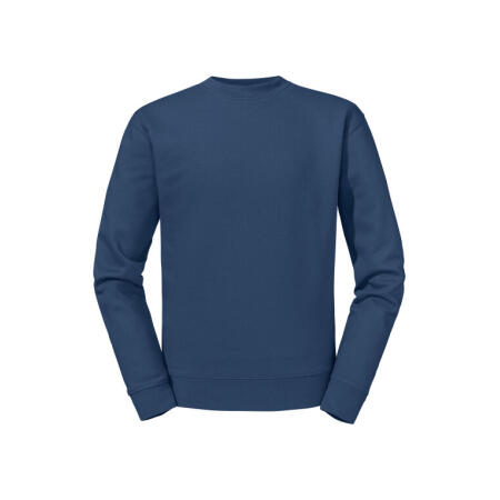 Russell 262M Russell The Authentic Sweat Indigo
