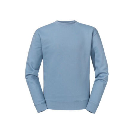 Russell 262M Russell The Authentic Sweat Mineral Blue