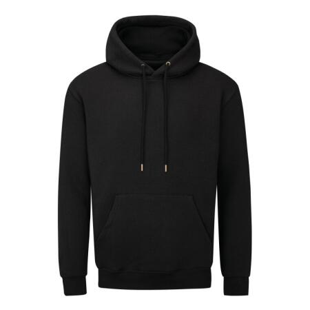 Mantis M04 Mantis Essential Organic Hoodie Black