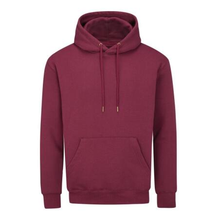 Mantis M04 Mantis Essential Organic Hoodie Burgundy