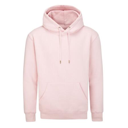 Mantis M04 Mantis Essential Organic Hoodie Soft Pink
