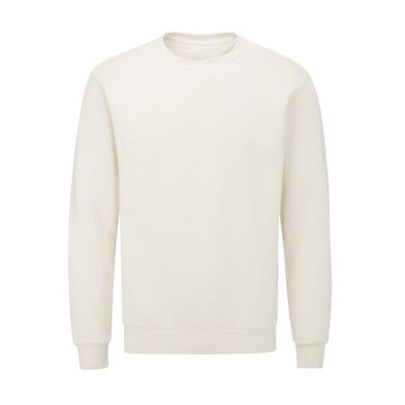 Mantis M05 Mantis Essential Organic Sweatshirt Natural