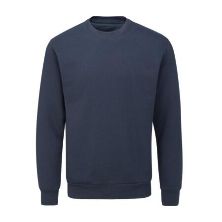 Mantis M05 Mantis Essential Organic Sweatshirt Navy