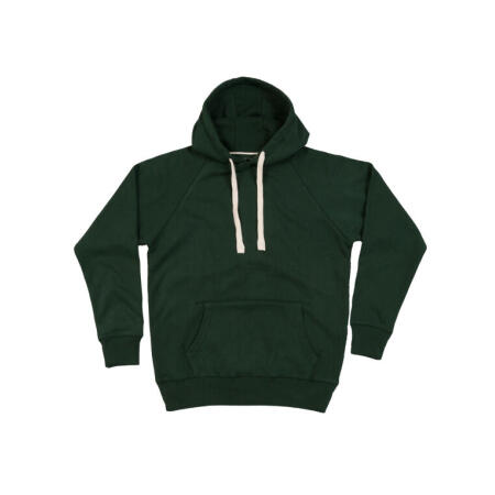 Mantis M73 Mantis The Superstar Hoodie Forest Green