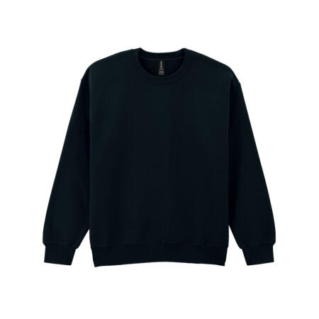 Gildan 12000 Gildan DryBlend Adult Crewneck Sweat Black