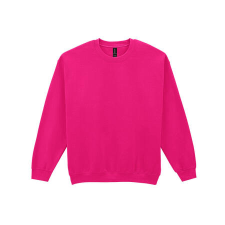 Gildan 18000 Gildan Heavy Blend™ Adult Crewneck Sweat Heliconia
