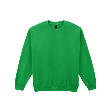 Gildan 18000 Gildan Heavy Blend™ Adult Crewneck Sweat Irish Green