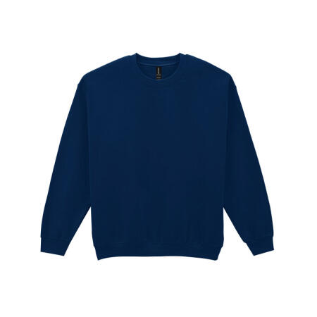 Gildan 18000 Gildan Heavy Blend™ Adult Crewneck Sweat Navy Blue