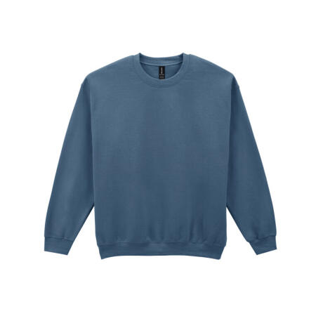 Gildan 18000 Gildan Heavy Blend™ Adult Crewneck Sweat Indigo Blue
