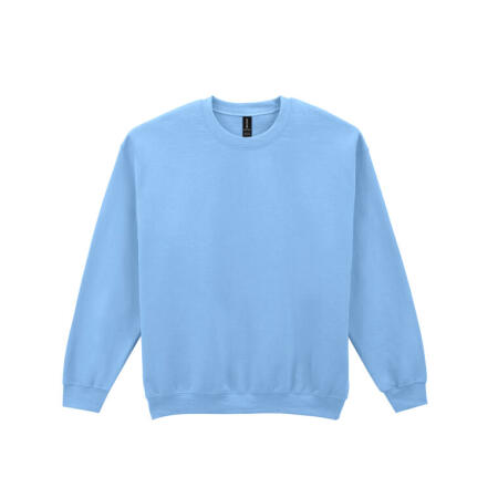 Gildan 18000 Gildan Heavy Blend™ Adult Crewneck Sweat Light Blue