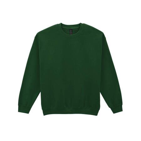 Gildan 18000 Gildan Heavy Blend™ Adult Crewneck Sweat Forest Green