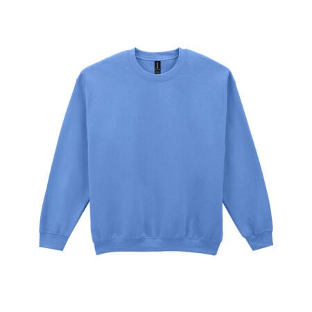 Gildan 18000 Gildan Heavy Blend™ Adult Crewneck Sweat Carolina Blue