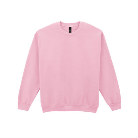 Gildan 18000 Gildan Heavy Blend™ Adult Crewneck Sweat Light Pink