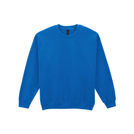 Gildan 18000 Gildan Heavy Blend™ Adult Crewneck Sweat Royal