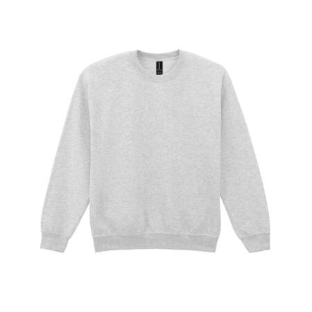 Gildan 18000 Gildan Heavy Blend™ Adult Crewneck Sweat Ash Grey