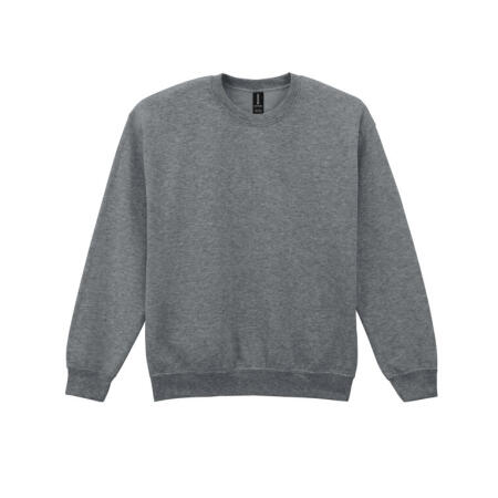 Gildan 18000 Gildan Heavy Blend™ Adult Crewneck Sweat Graphite Heather