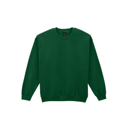 Gildan 18000 Gildan Heavy Blend™ Adult Crewneck Sweat Fan Dark Green