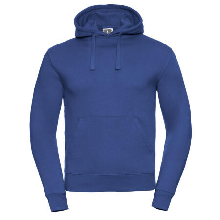 Russell 265M Russell Men's Authentic Hooded Sweat Bright Royal