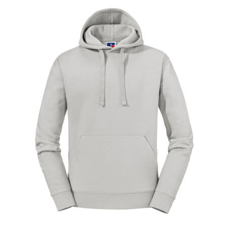 Russell 265M Russell Men's Authentic Hooded Sweat Urban Grey