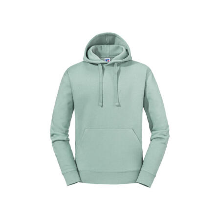 Russell 265M Russell Men's Authentic Hooded Sweat Eucalyptus Green