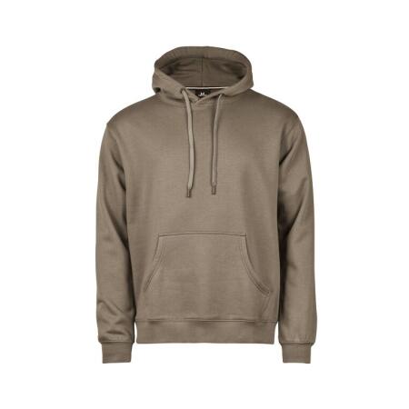 Tee Jays TJ5430 Tee Jays Men's Hooded Sweatshirt Clay