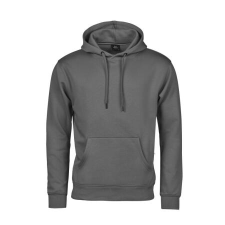 Tee Jays TJ5430 Tee Jays Men's Hooded Sweatshirt Powder Grey