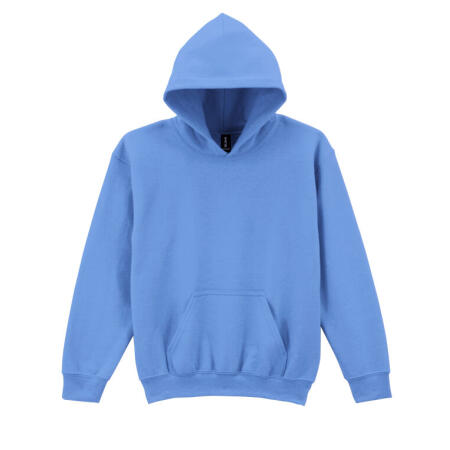 Gildan 18500B Gildan Heavy Blend™ Youth Hooded Sweat Carolina Blue