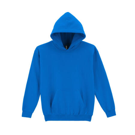 Gildan 18500B Gildan Heavy Blend™ Youth Hooded Sweat Royal