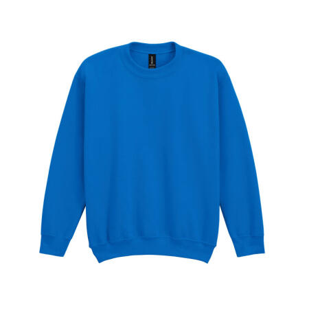 Gildan 18000B Gildan Heavy Blend™ Youth Sweatshirt Royal