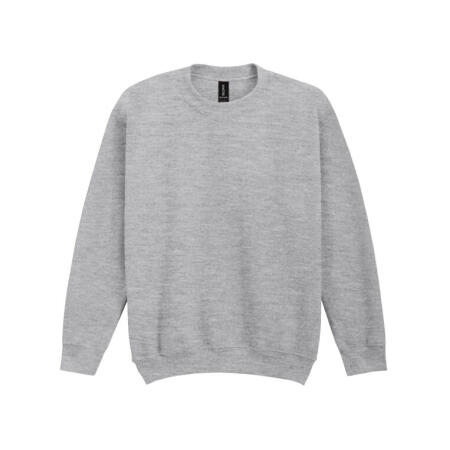 Gildan 18000B Gildan Heavy Blend™ Youth Sweatshirt Sport Grey