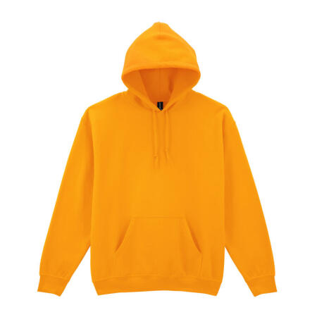 Gildan 18500 Gildan Heavy Blend™ Adult Hooded Sweat Gold