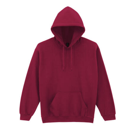 Gildan 18500 Gildan Heavy Blend™ Adult Hooded Sweat Garnet