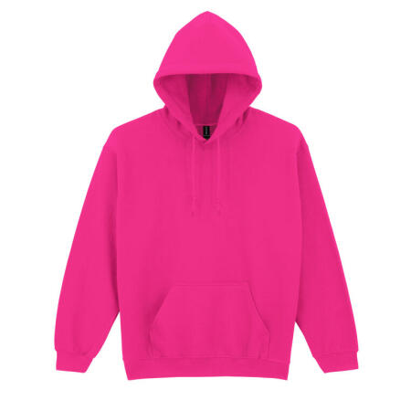 Gildan 18500 Gildan Heavy Blend™ Adult Hooded Sweat Heliconia