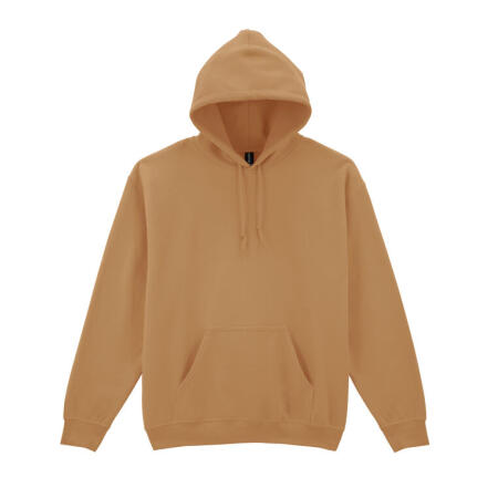 Gildan 18500 Gildan Heavy Blend™ Adult Hooded Sweat Old Gold