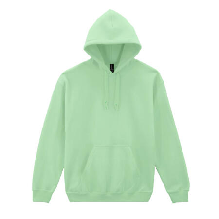 Gildan 18500 Gildan Heavy Blend™ Adult Hooded Sweat Mint Green