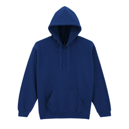 Gildan 18500 Gildan Heavy Blend™ Adult Hooded Sweat Navy Blue
