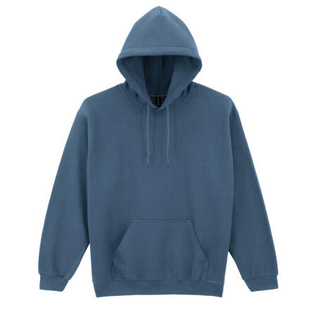 Gildan 18500 Gildan Heavy Blend™ Adult Hooded Sweat Indigo Blue