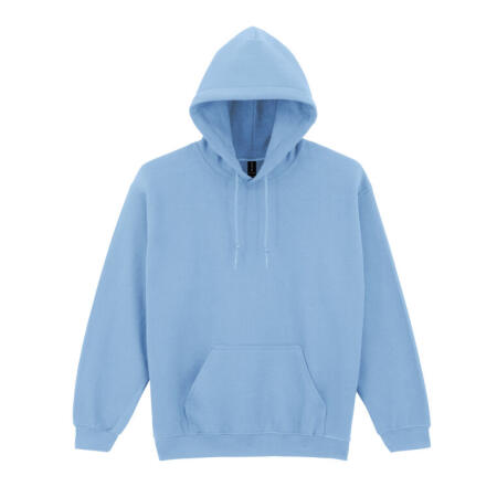 Gildan 18500 Gildan Heavy Blend™ Adult Hooded Sweat Light Blue