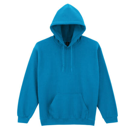 Gildan 18500 Gildan Heavy Blend™ Adult Hooded Sweat Sapphire
