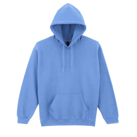 Gildan 18500 Gildan Heavy Blend™ Adult Hooded Sweat Carolina Blue
