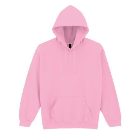 Gildan 18500 Gildan Heavy Blend™ Adult Hooded Sweat Light Pink