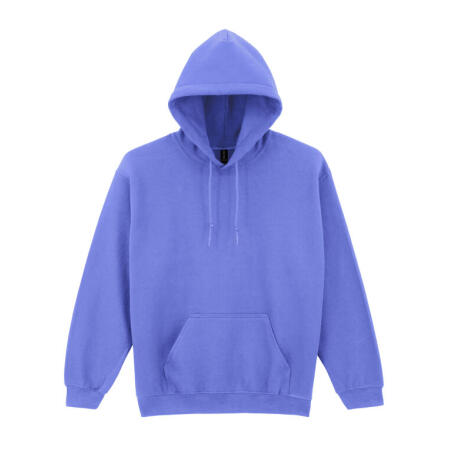 Gildan 18500 Gildan Heavy Blend™ Adult Hooded Sweat Violet