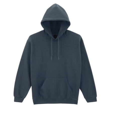 Gildan 18500 Gildan Heavy Blend™ Adult Hooded Sweat Dark Heather