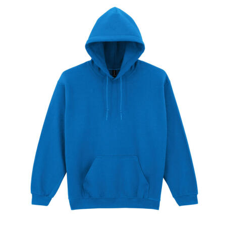 Gildan 18500 Gildan Heavy Blend™ Adult Hooded Sweat Royal